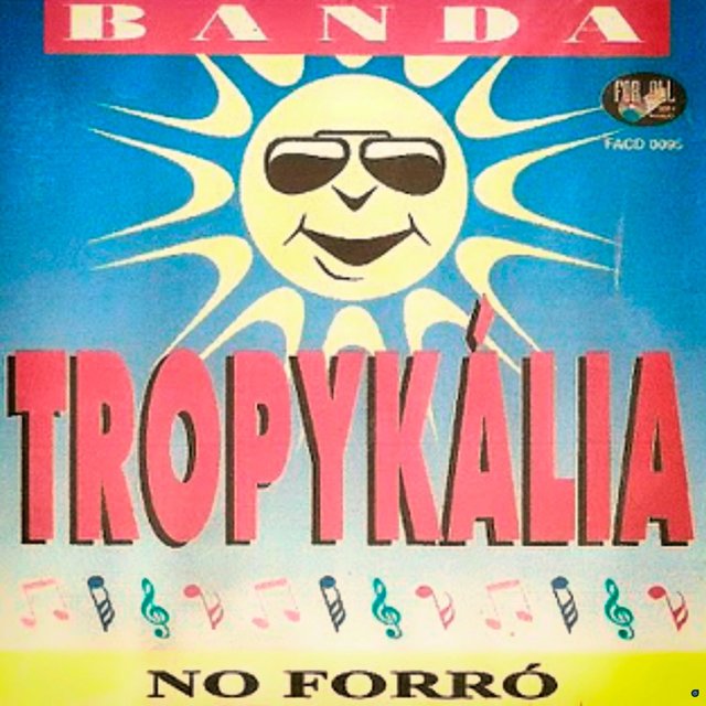 No Forró