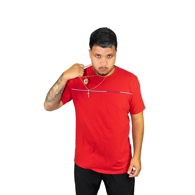 Set Mixado da Revoada