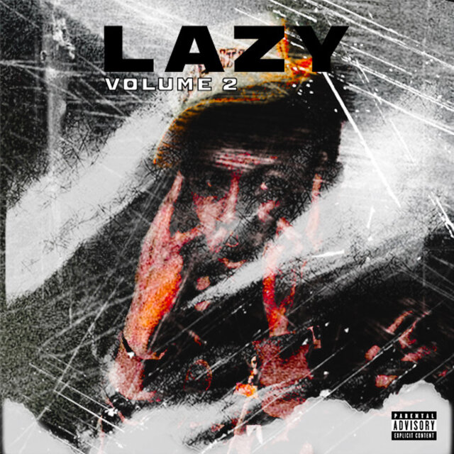 Lazy, Vol. 2