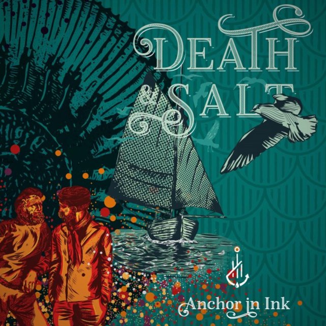 Death & Salt