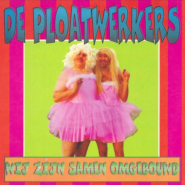 Wij zijn samen omgebouwd