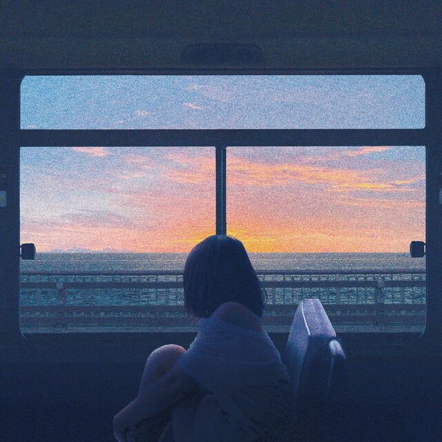 Still (feat. Moon Yeon)