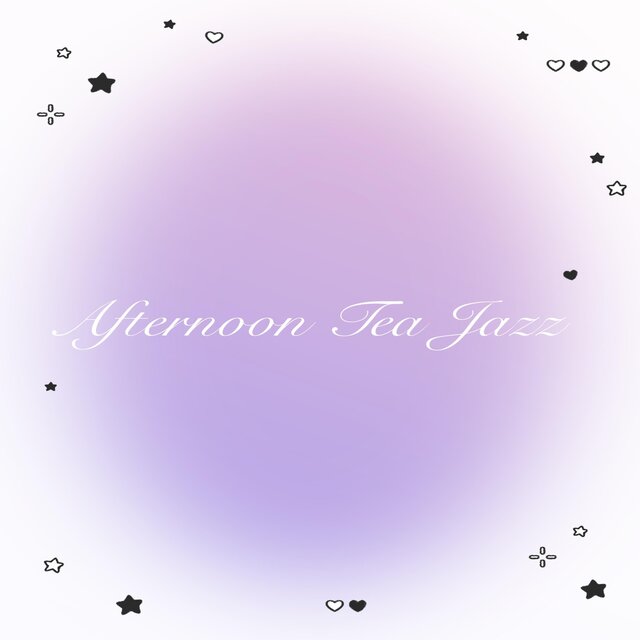 Afternoon Tea Jazz