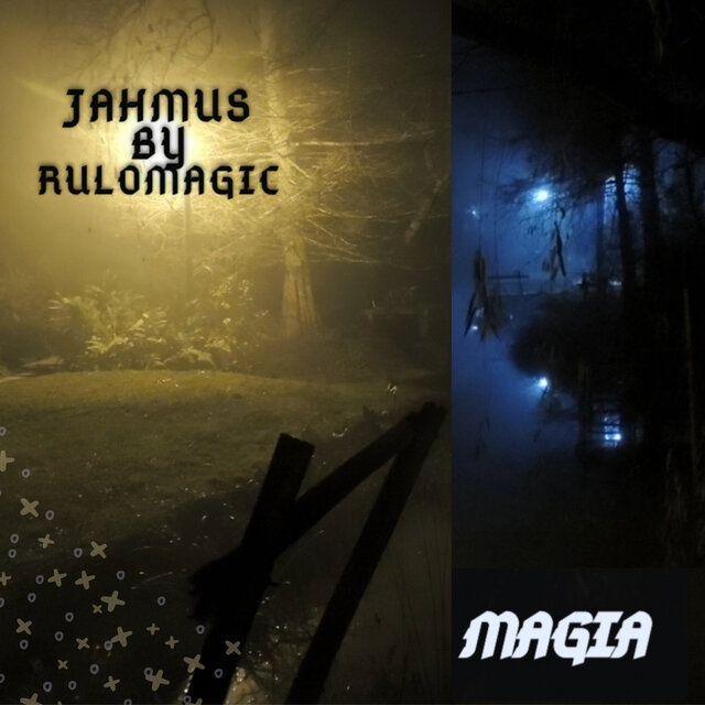Magia