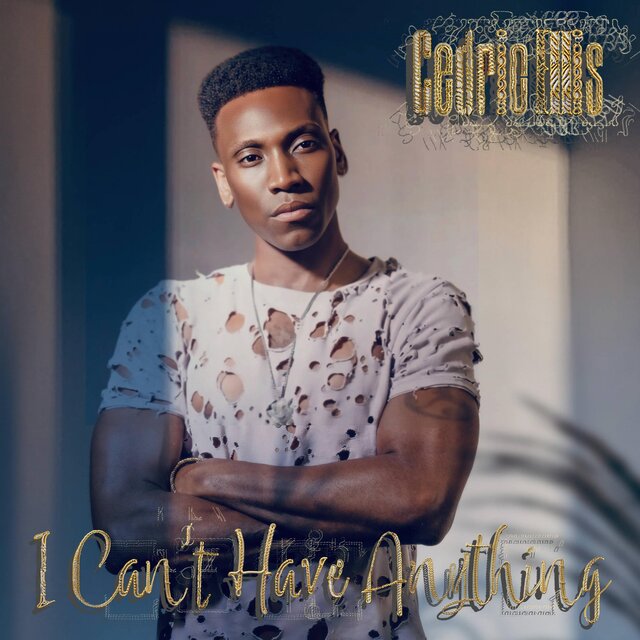 Cedric Ellis on TIDAL