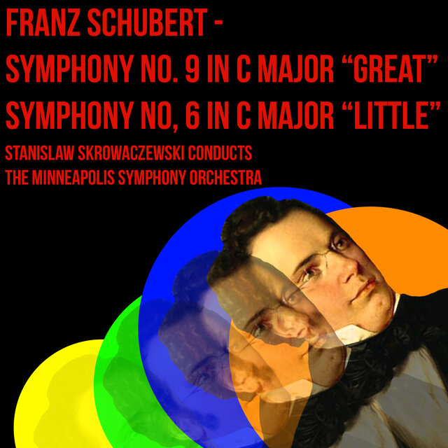 Franz Schubert - Symphony No. 9 In C Major 