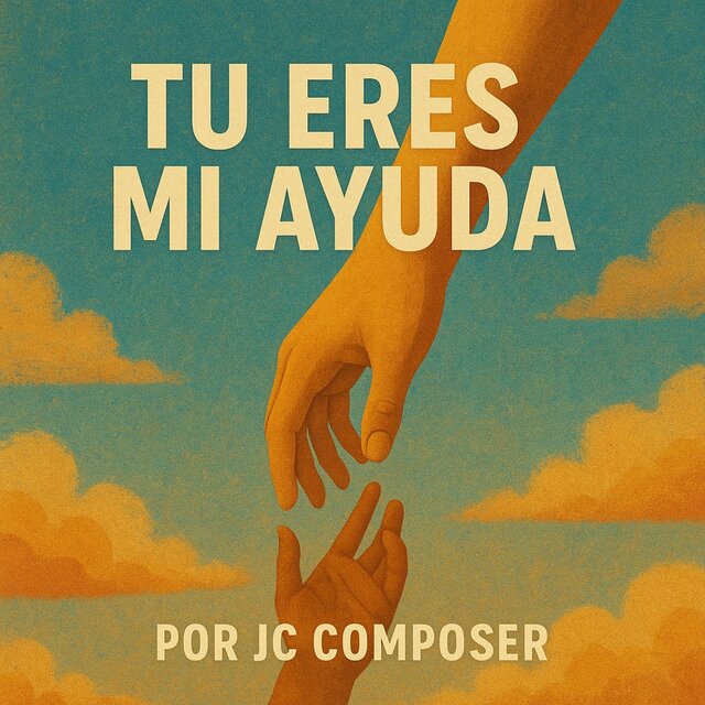 TU ERES MI AYUDA