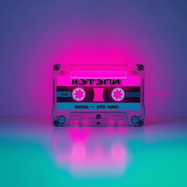 Жизнь - это КИНО
