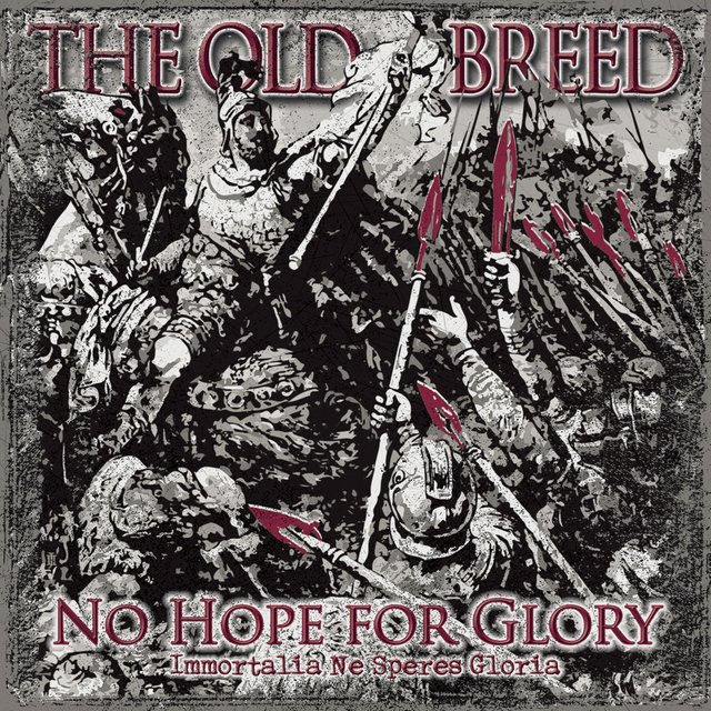 No Hope For Glory