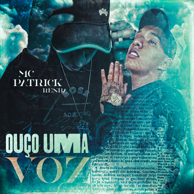Ouço Uma Voz