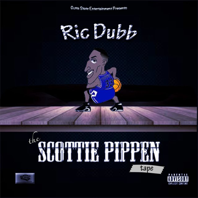 The Scottie Pippen Tape