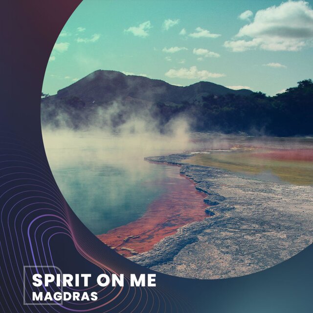 Spirit on Me