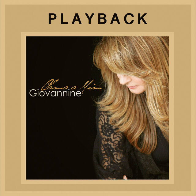 Clama a Mim (Playback)