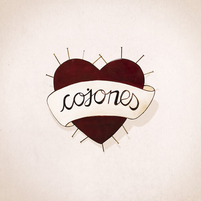 Cojones