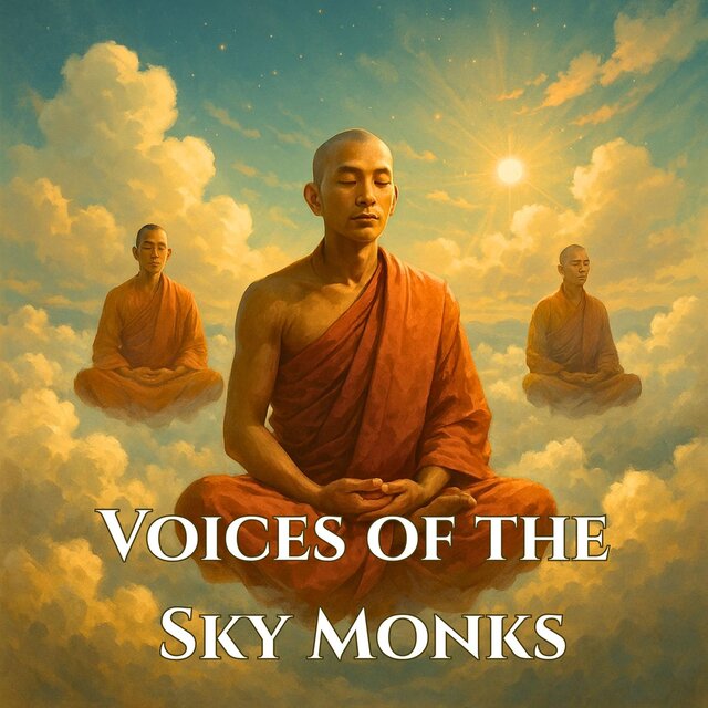 Voices of the Sky Monks