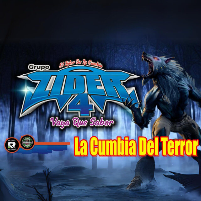 La Cumbia del Terror