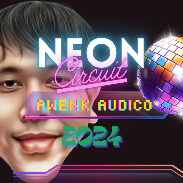Neon Circuit