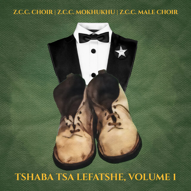 Tshaba Tsa Lefatshe, Vol. 1