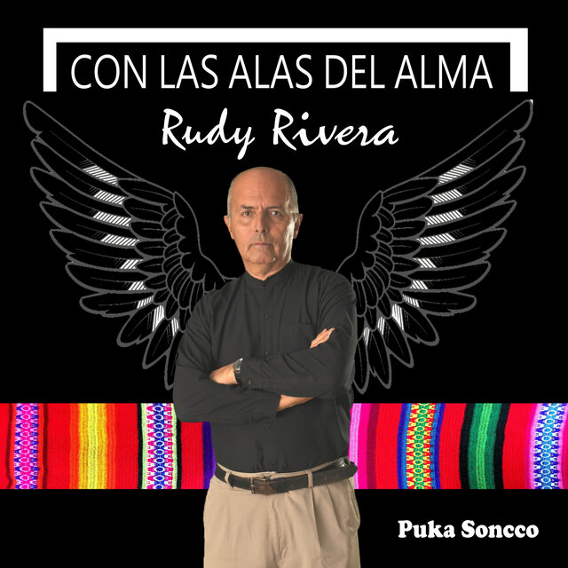 Con las Alas del Alma