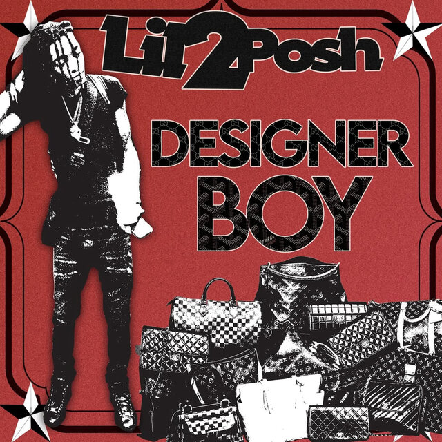 Designer Boy