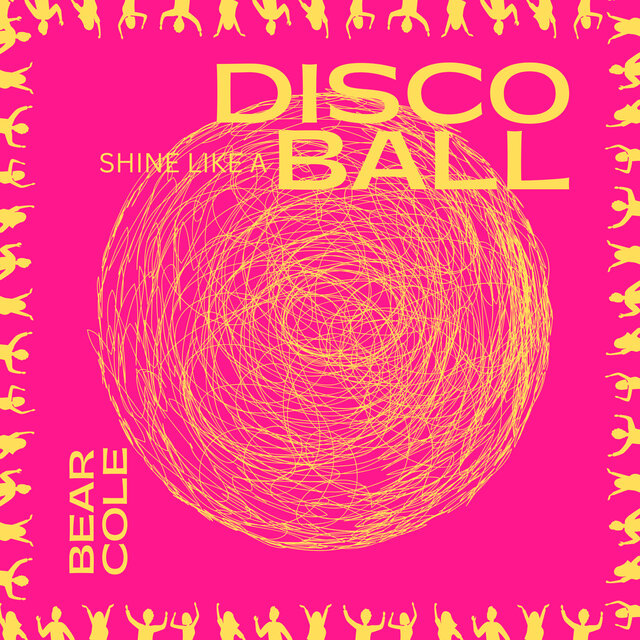 Shine Like A Discoball