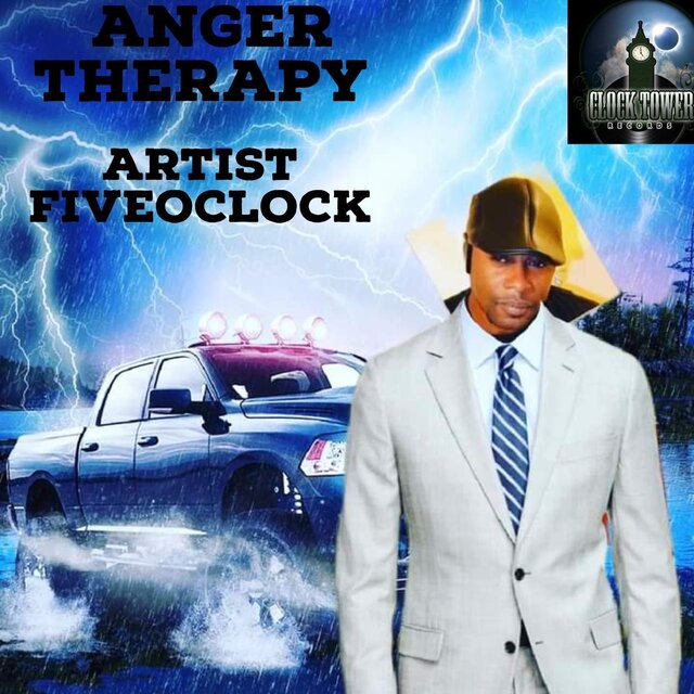 Anger Therapy