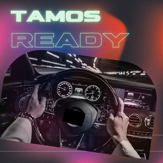 TAMOS READY