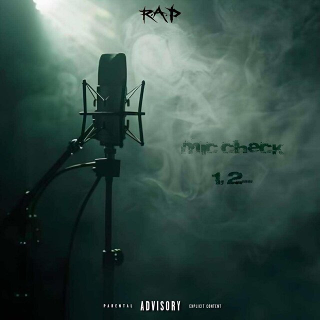 Mic Check 1, 2...