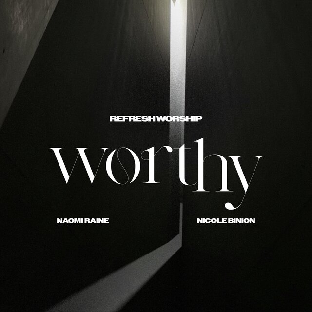 Worthy (Single)