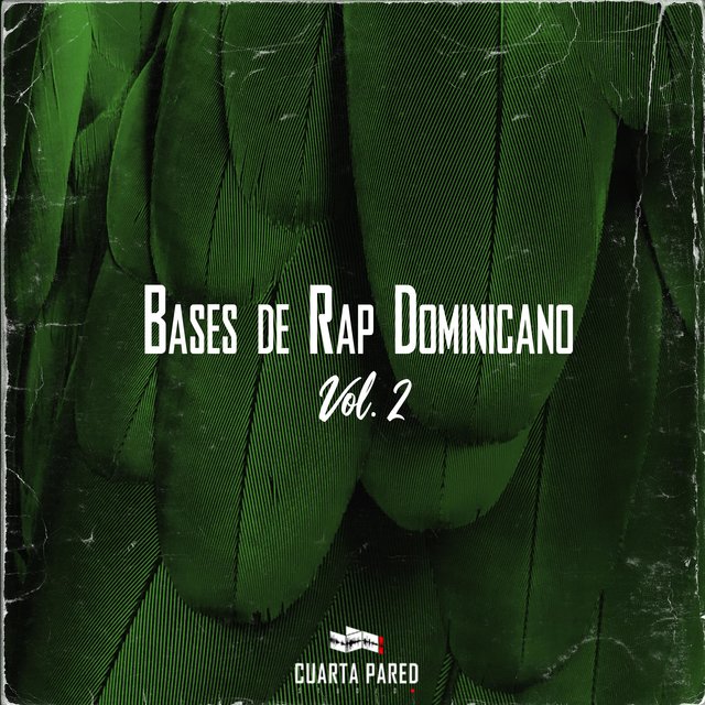 Bases de Rap Dominicano, Vol. 2