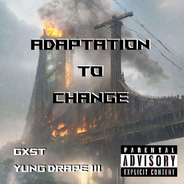Adaptation to Change