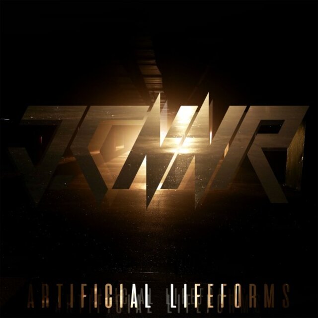 Artificial Lifeforms