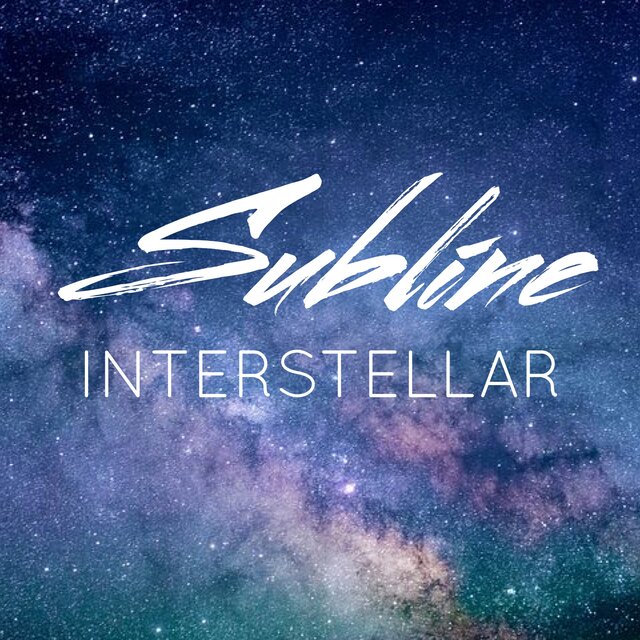 Interstellar (Radio Edit)
