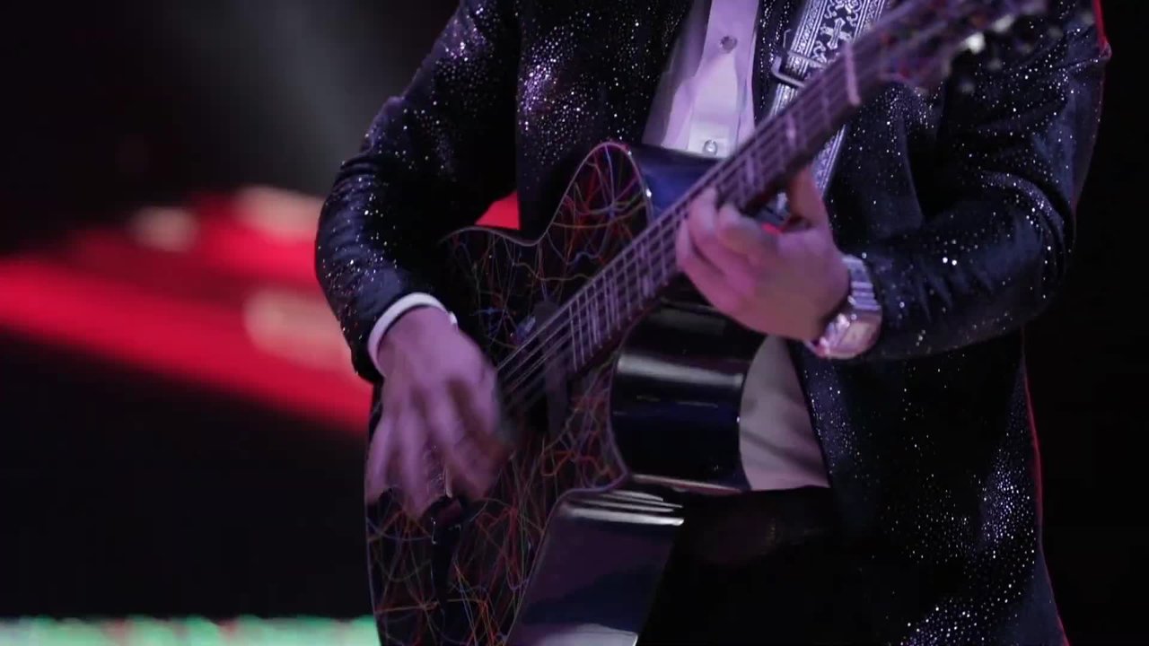 Durango Durango (En Vivo)