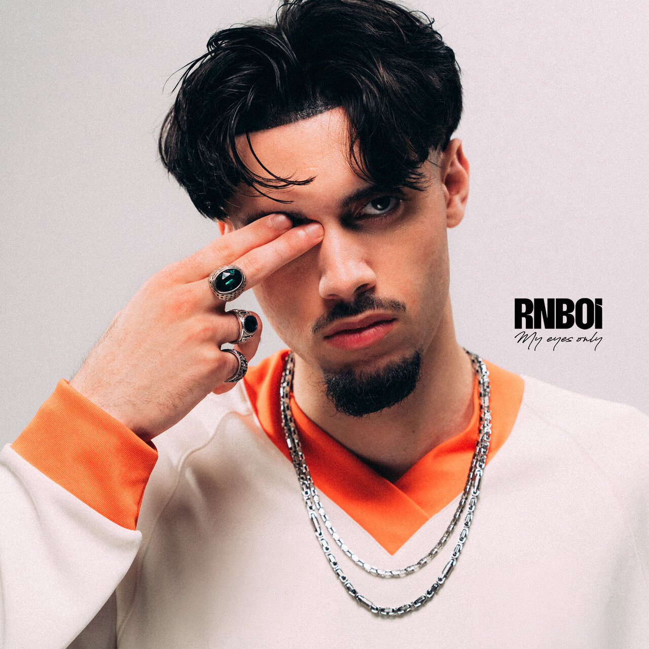 RnBoi on TIDAL