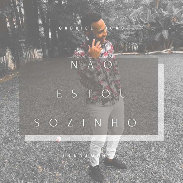 Não Estou Sozinho