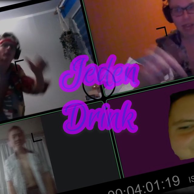Jeden Drink