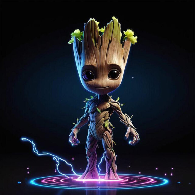 Groot