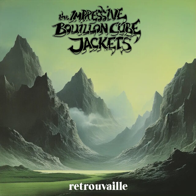 Retrouvaille