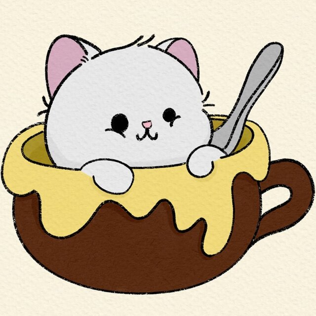 귀엽고 깜찍한 음악 14
