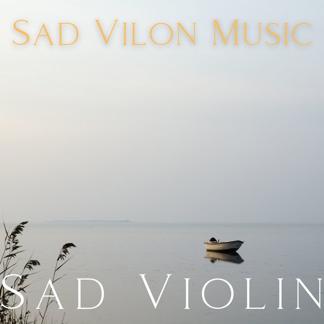 Sad Vilon Music Under the Rain That Will Make You Depressed Vol. 2