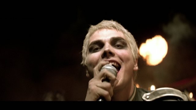 Famous Last Words (Outtake Version)