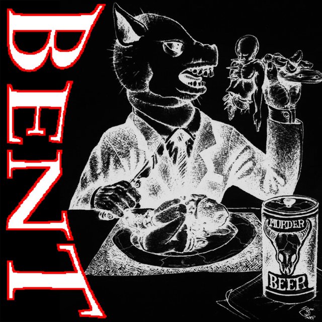 Bent (Self-Titled EP)