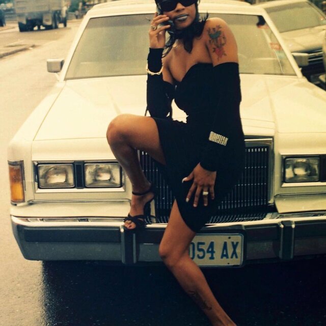 Ebony