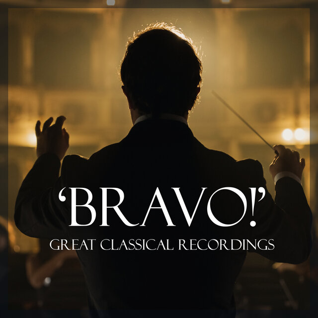 Bravo! - Great Classical Recordings: Beethoven