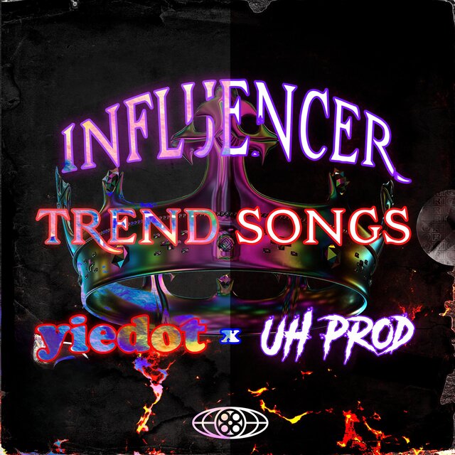 INFLUENCER TREND SONGS