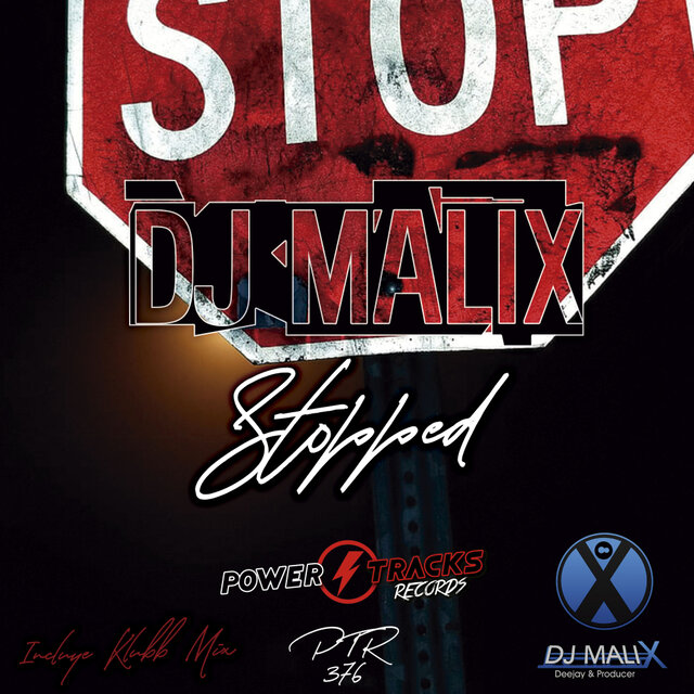 Stopped