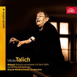 Sinfonia concertante in E-Flat Major, K. 297b: III. Andantino con variazioni