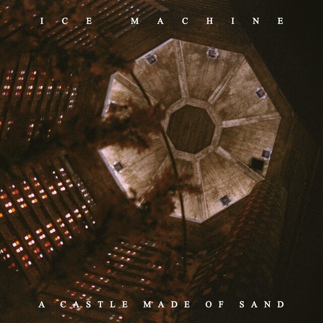 A Castle Made of Sand
