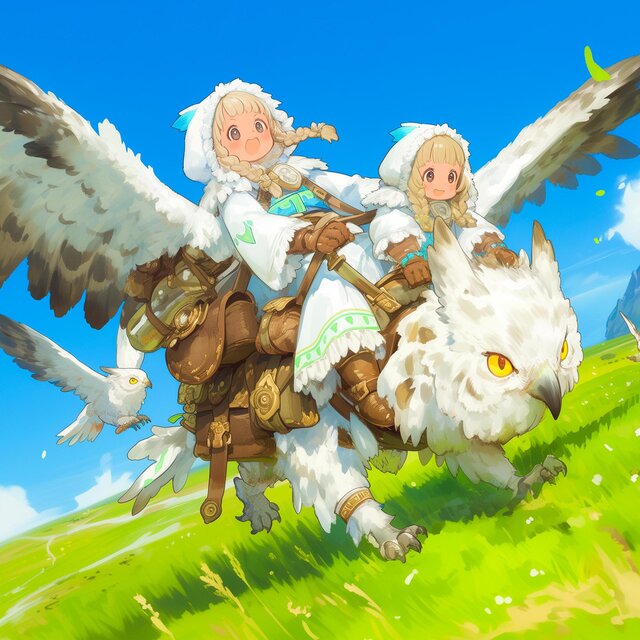 冒险旅途-幻想凯尔特音乐（Adventure Journey-Celtic Fantasy Music）